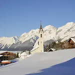 Lärchenhof Hotel 4*