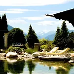 Hotel Lärchenhof Mösern