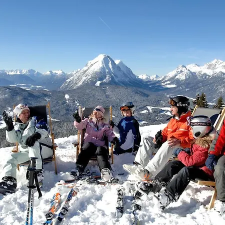 Lärchenhof 4*