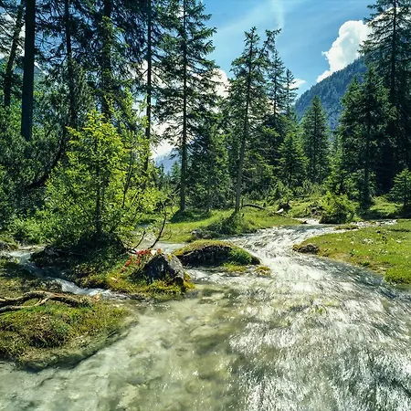 Lärchenhof Hotel 4*