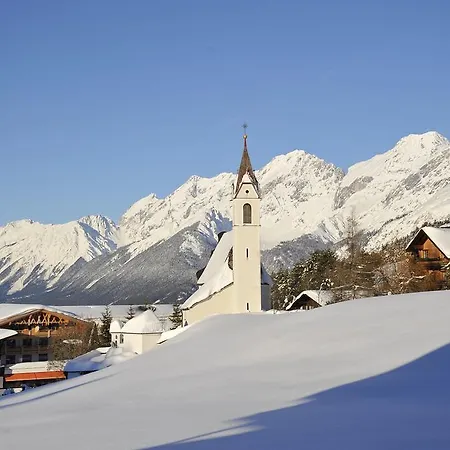 Lärchenhof Hotel 4*