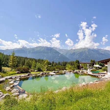 Lärchenhof 4* Mösern