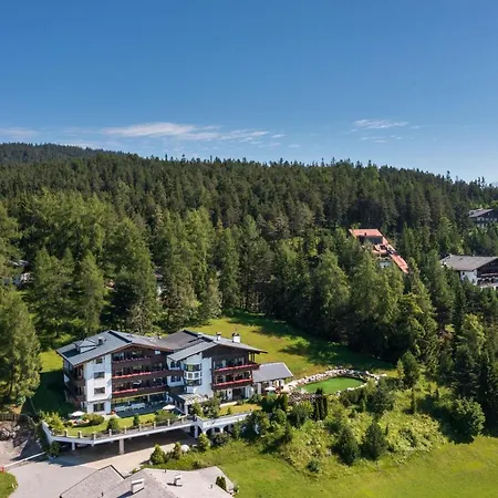 Lärchenhof Hotel Seefeld in Tirol