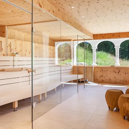 Lärchenhof Hotel Seefeld in Tirol
