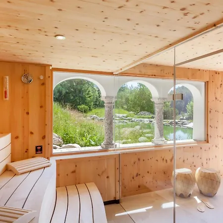 Hotel Lärchenhof Mösern