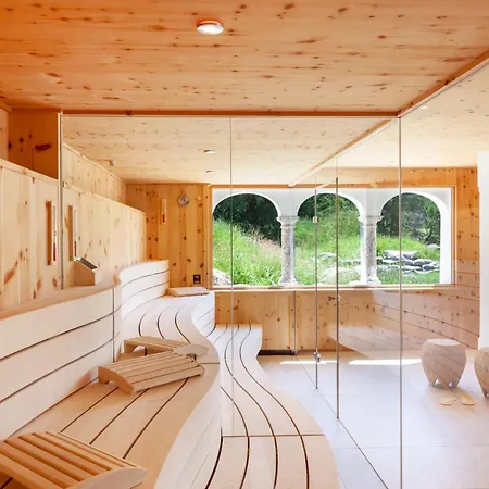 Lärchenhof Seefeld in Tirol