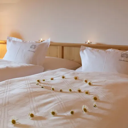 Lärchenhof Hotel Seefeld in Tirol