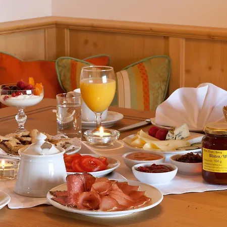 Lärchenhof Hotel Mösern