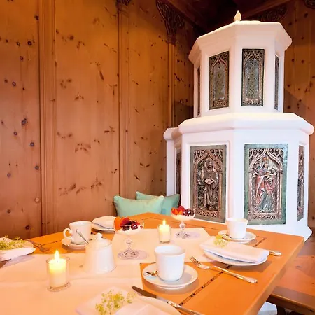 Lärchenhof Hotel