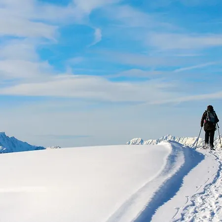 Hotel Laerchenhof Mösern