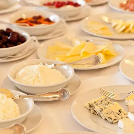 Lärchenhof Hotel 4*