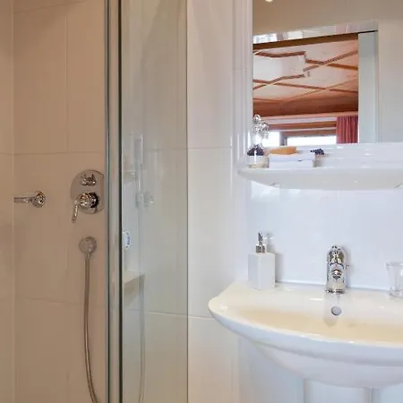 Lärchenhof 4* Mösern