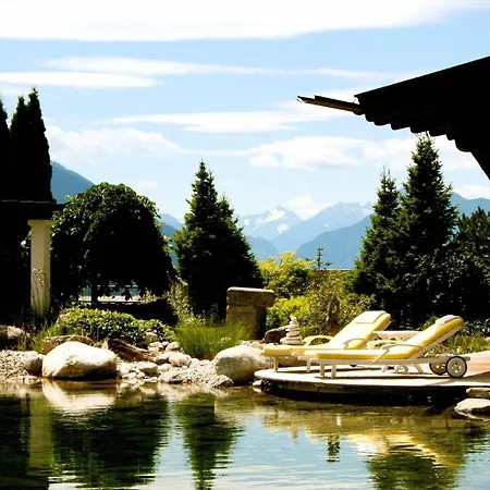 Hotel Lärchenhof Seefeld in Tirol