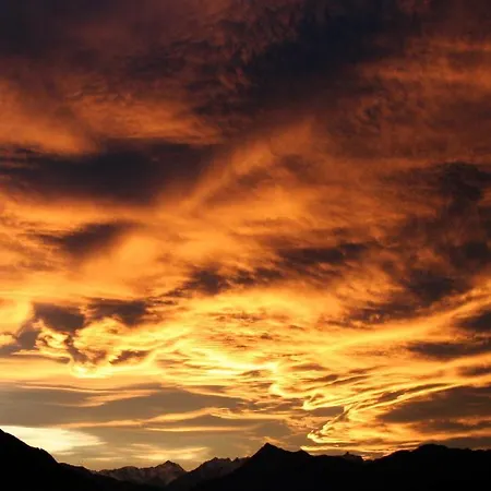 Lärchenhof 4* Mösern