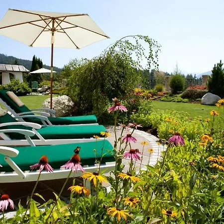 Lärchenhof Hotel Seefeld in Tirol