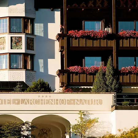 Lärchenhof Hotel Seefeld in Tirol
