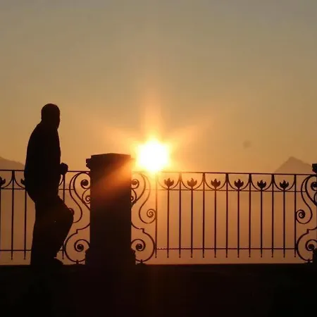 Hotel Laerchenhof 4*