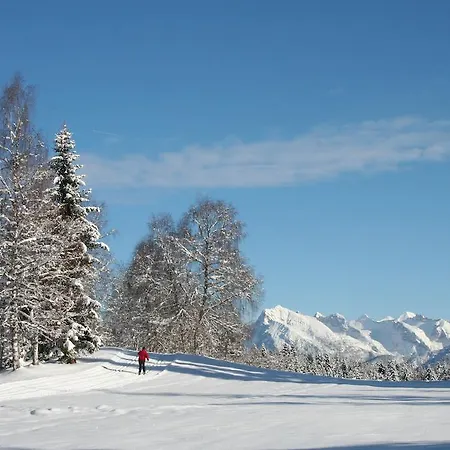 Hotel Lärchenhof 4*