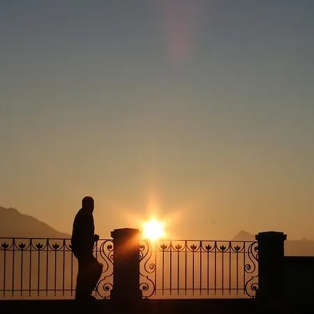 Hotel Lärchenhof Mösern