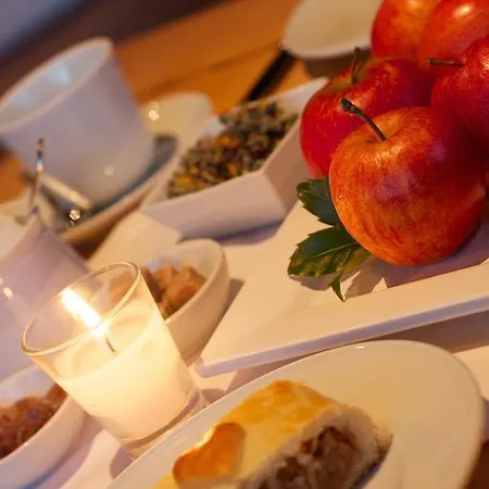 Hotel Lärchenhof 4*