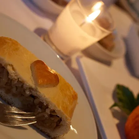 Lärchenhof 4*
