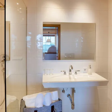 Lärchenhof Hotel Mösern