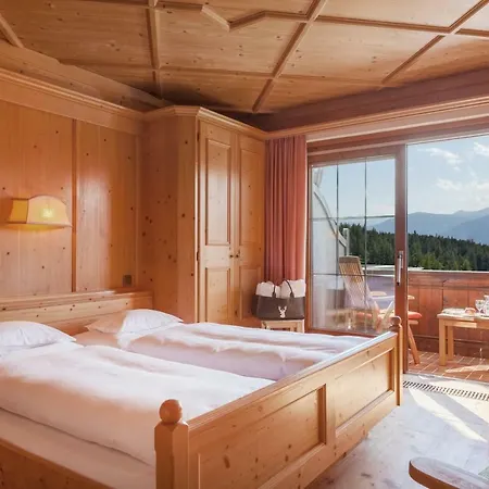 Lärchenhof Hotel Seefeld in Tirol