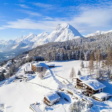 Lärchenhof 4* Seefeld in Tirol