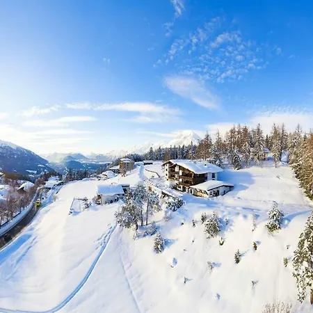 Lärchenhof Hotel