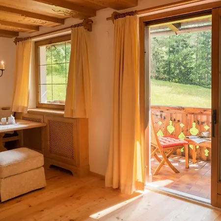 Lärchenhof Hotel 4*