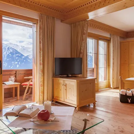 Lärchenhof 4*