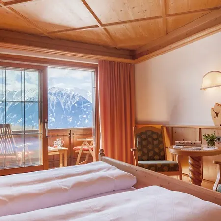 Lärchenhof 4*