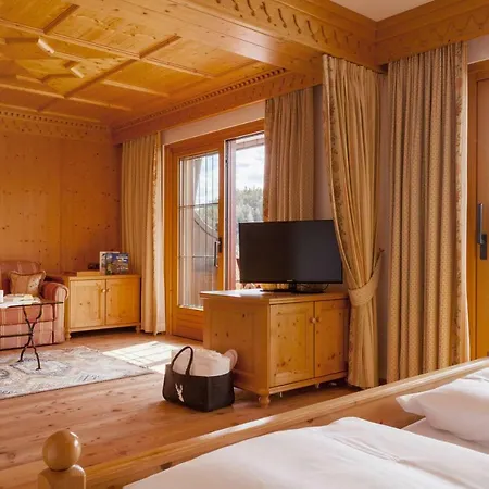 Hotel Lärchenhof 4*