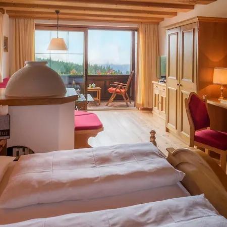 Hotel Lärchenhof 4*