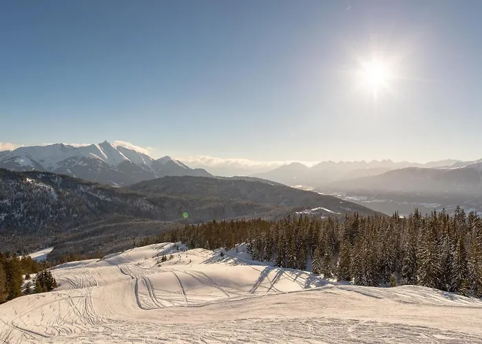 فندق لارشنهوف ناتور 4*