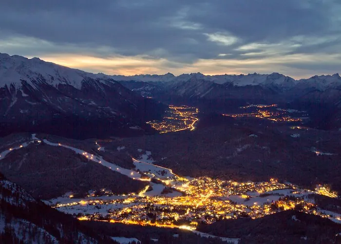 لارشنهوف ناتور