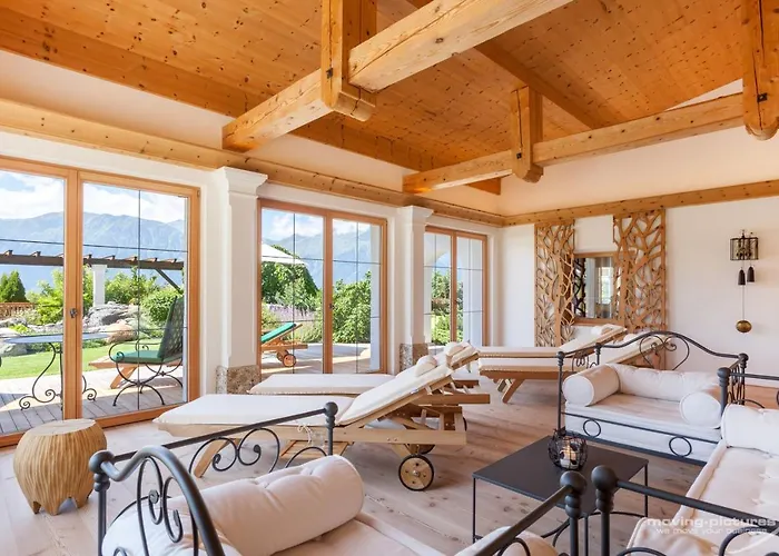 لارشنهوف ناتور 4* Mösern