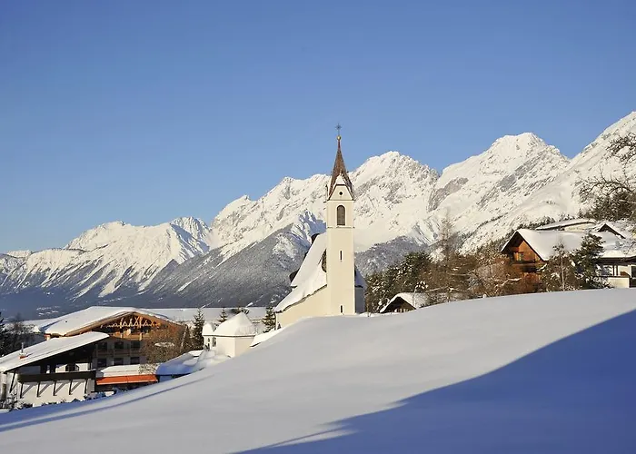 لارشنهوف ناتور فندق 4*