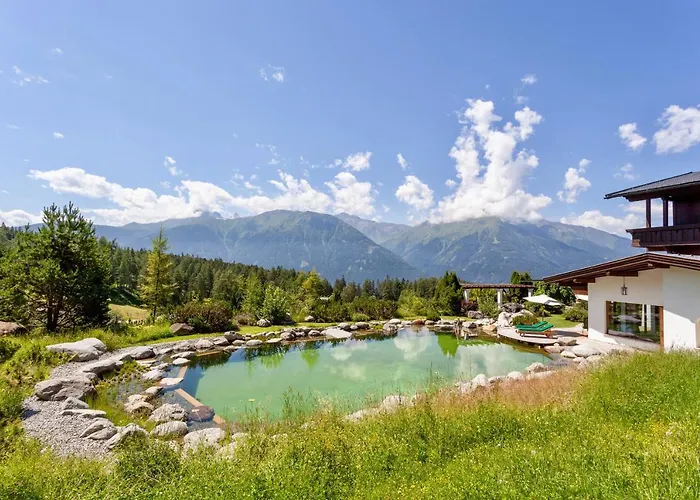 Laerchenhof 4* Mösern