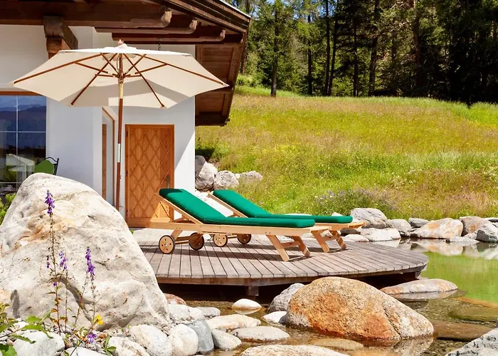 Laerchenhof Hotel 4*