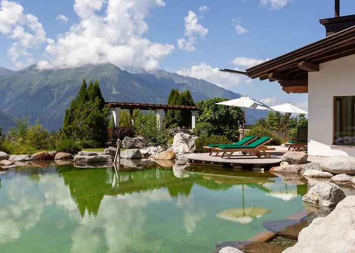 لارشنهوف ناتور