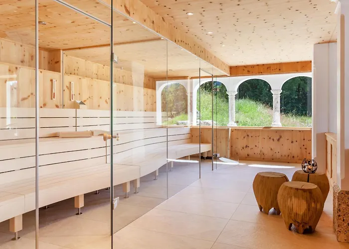 Laerchenhof Hotel Mösern