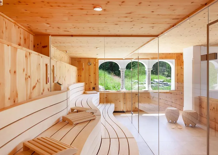 لارشنهوف ناتور Mösern