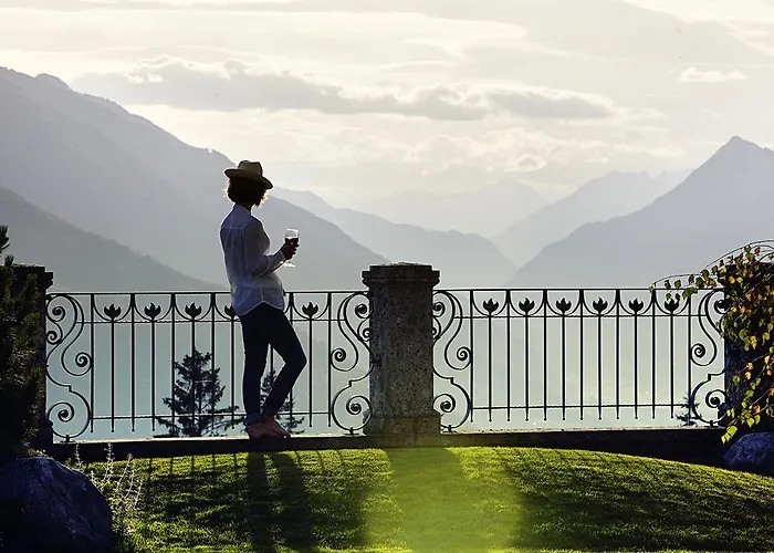 لارشنهوف ناتور Mösern