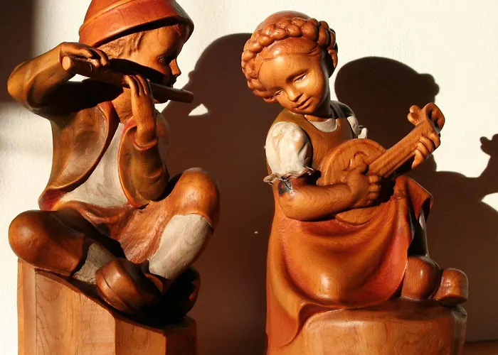 لارشنهوف ناتور 4*