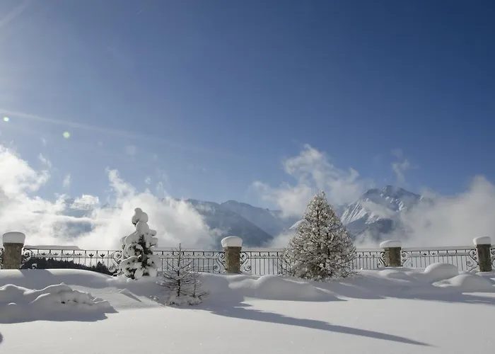 فندق لارشنهوف ناتور