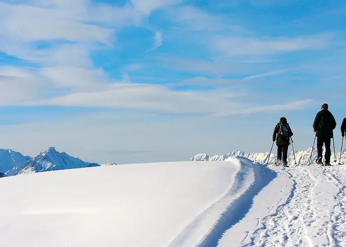 فندق لارشنهوف ناتور Mösern