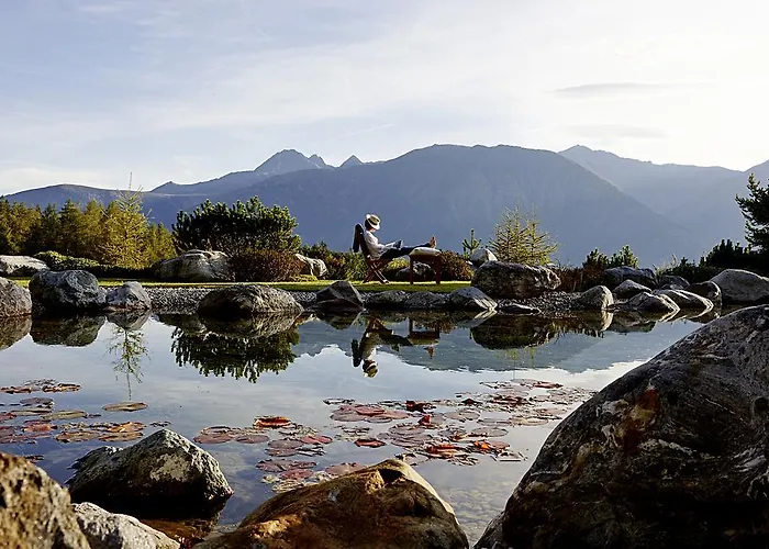 Laerchenhof Hotel 4*