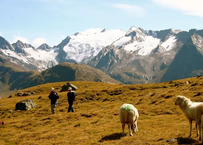 لارشنهوف ناتور فندق