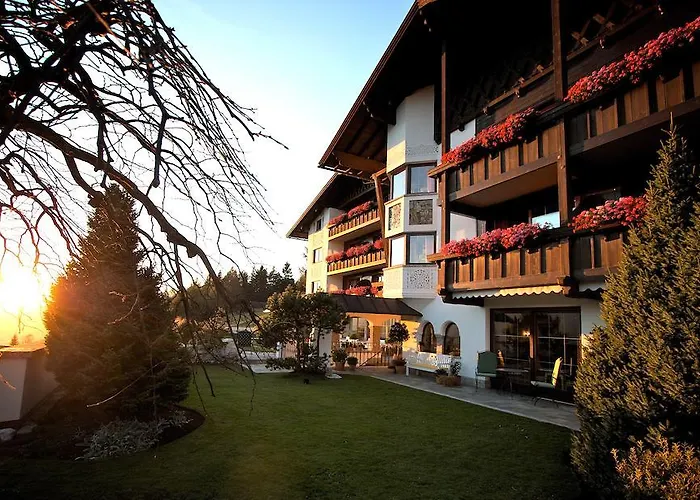 لارشنهوف ناتور Mösern